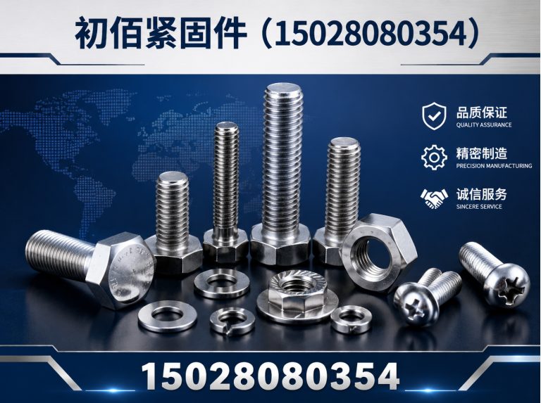 磁县预埋件展示图